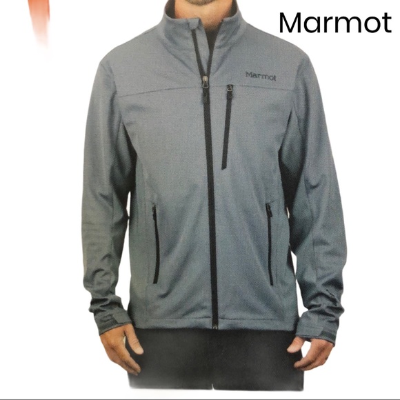 marmot meadow jacket
